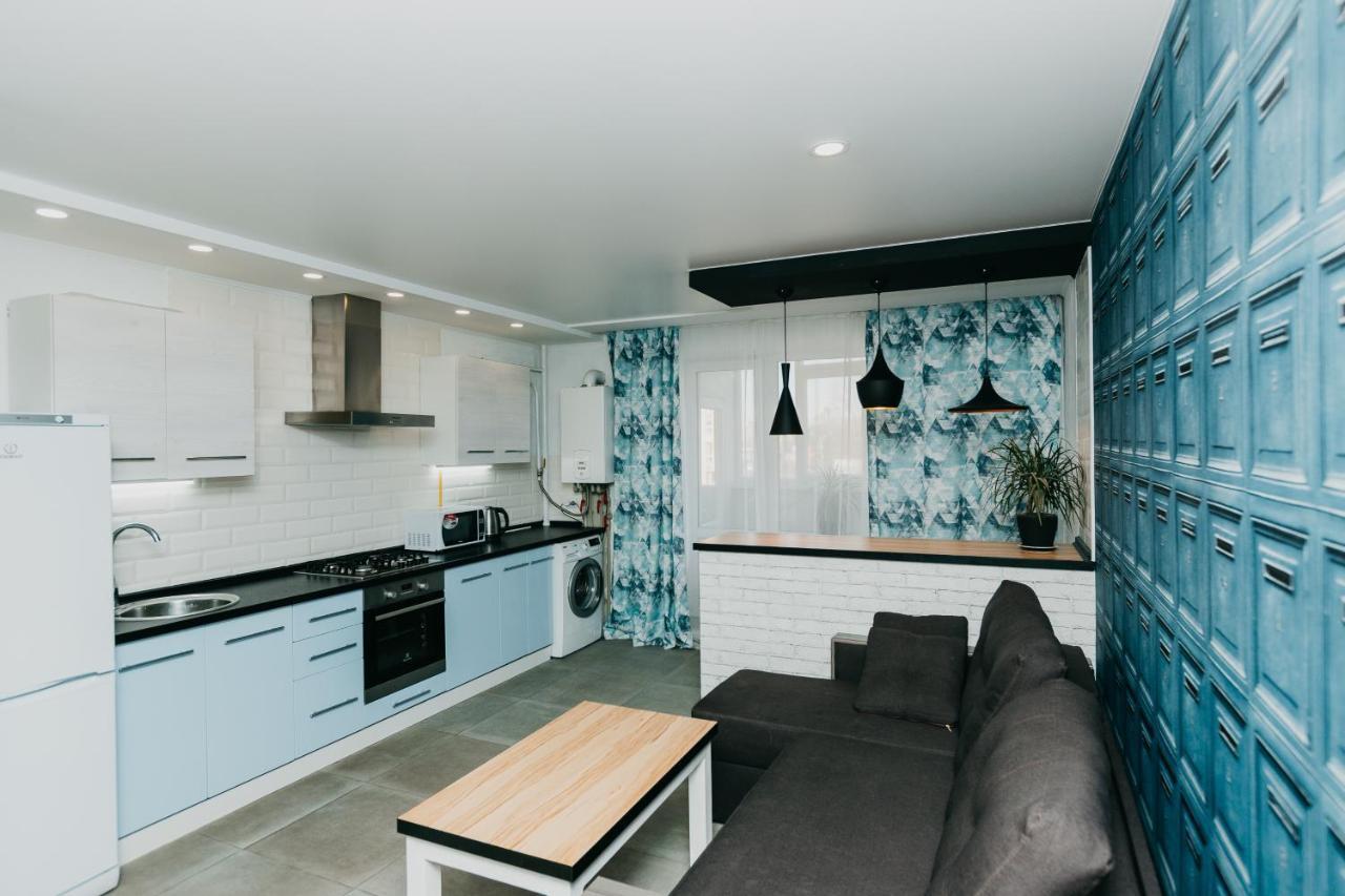 Luxury Apartment Sumy Exterior photo